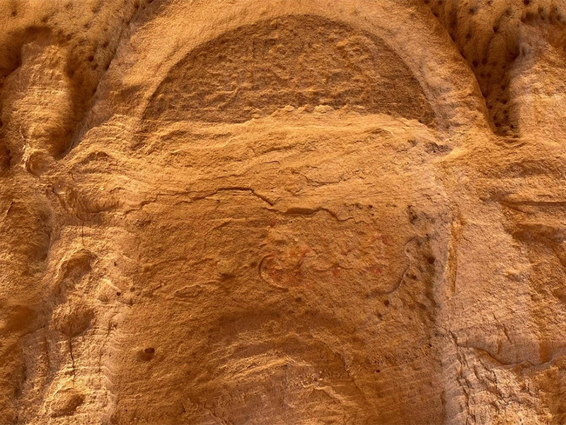 الإعلان عن اكتشاف أثري في السعودية يعود عمره لـ 120 ألف سنة
